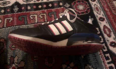 Botasy adidas, adidas,38