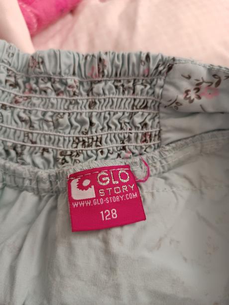 Suknička veľ. 128, glo-story,128