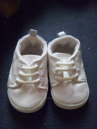 Capačky/tenisky, cherokee,18