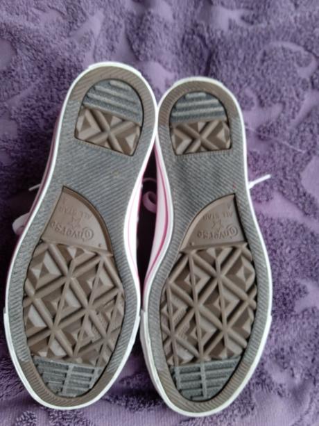 Tenisky, converse,36