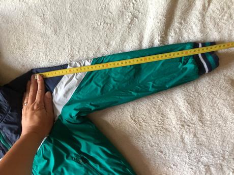 Obojstranna bunda, 134