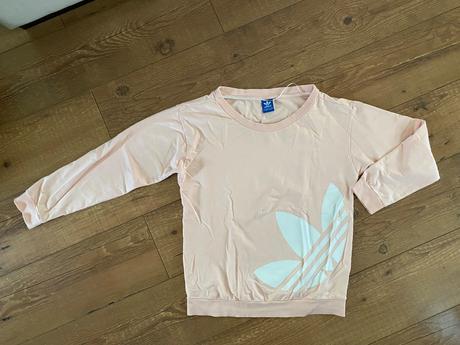 Mikina aj na jogu s elast originals 36-38, adidas,s