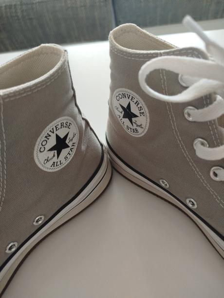 Tenisky, converse,35