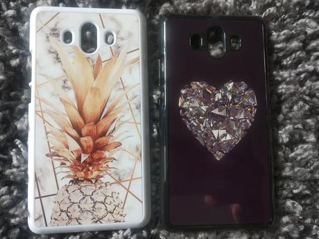 Kryt na mobil, huawei