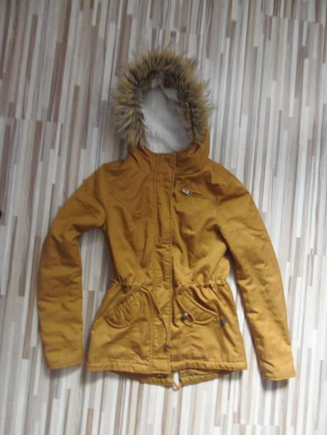 Bunda zn.only, only,xs