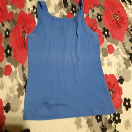 Dámske tričko, benetton,m