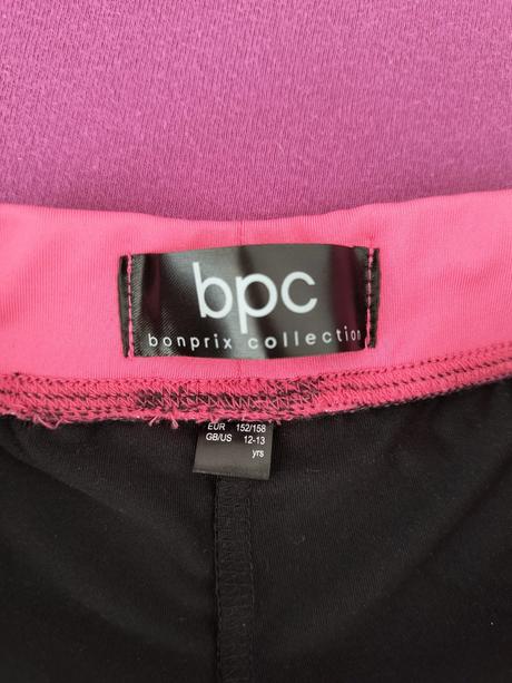 Legíny, bonprix,152