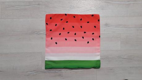 Obliečka na vankúš melón,