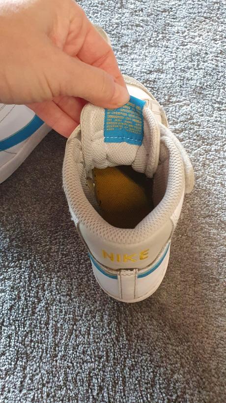 Tenisky nike blazer 33, nike,33