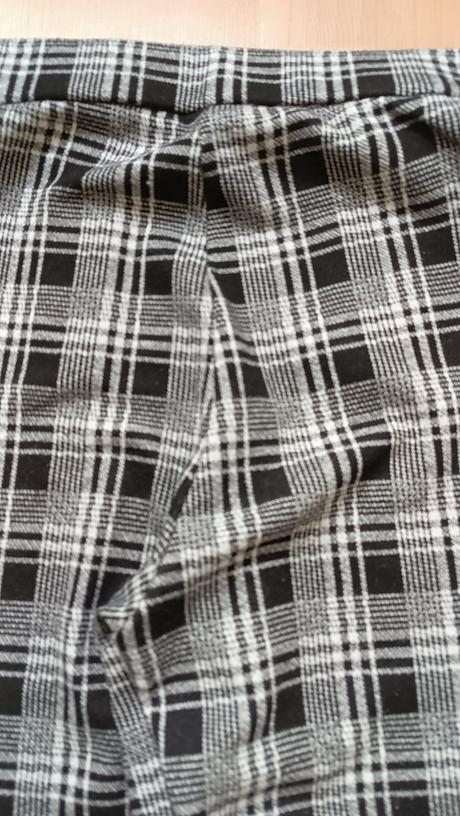 Nohavice, stradivarius,38