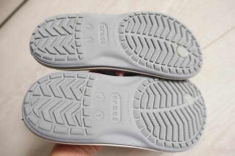 Žabky j1 32/33, crocs,32
