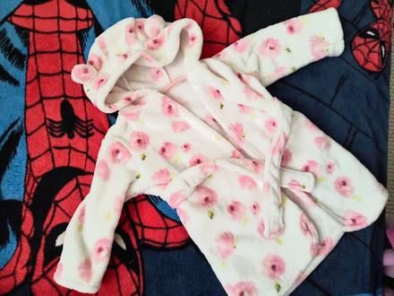 Jemný zupancek pre bábätko, george,74