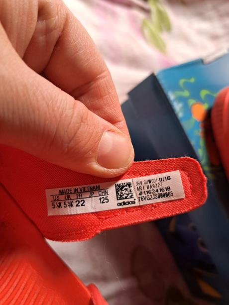 Adidas altaswim sandálky, adidas,22