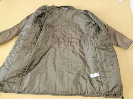 Multifunkčná bunda asos 40, m