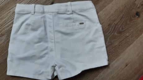 Kraťasy, mayoral,116