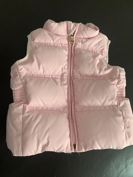 Paperova vesta ralph lauren, ralph lauren,86