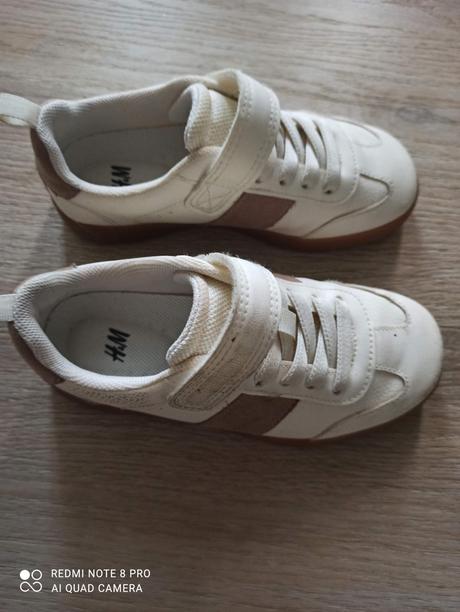 Botasky pre chlapca veľ.28, h&m,28