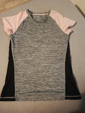 Tričko hm, h&m,146