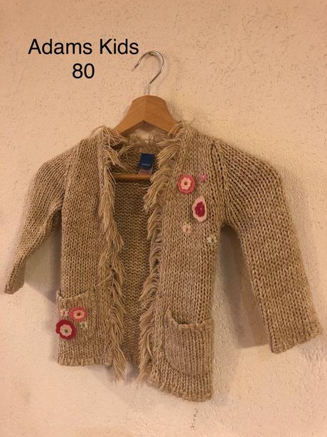 Svetrik vel 80, adams,80