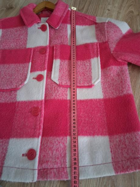 Oversize kabátik, primark