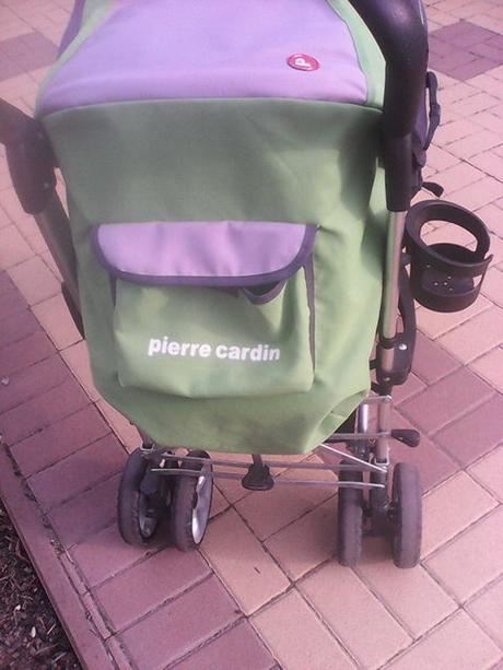 Kocik pierre cardin - novelty, pierre cardin