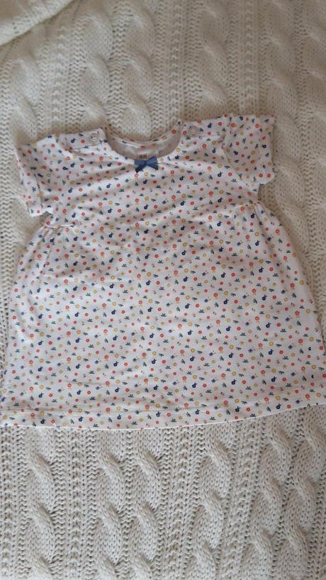Šatičky, h&m,68