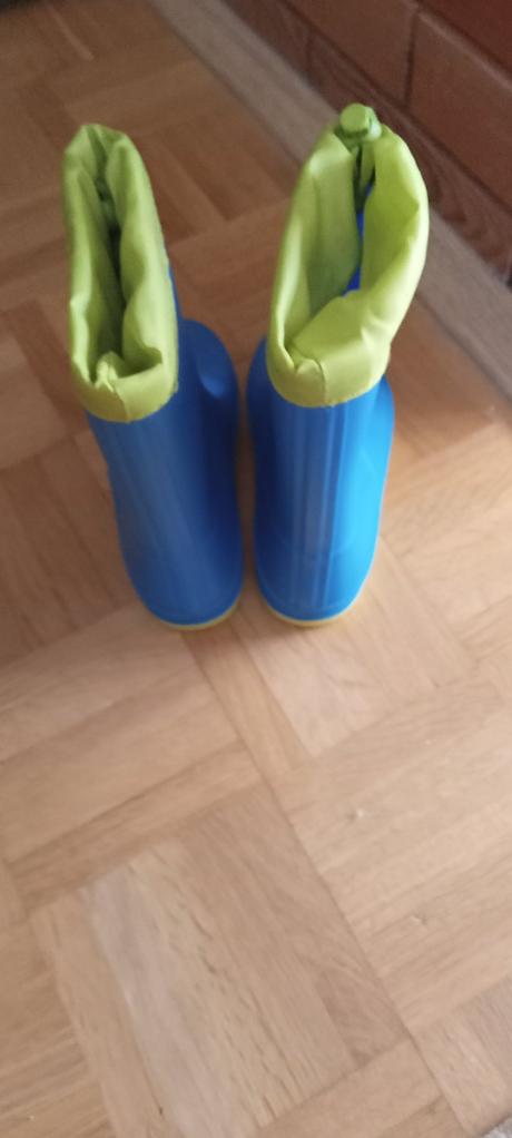 Rozprávkové gumaky, 29