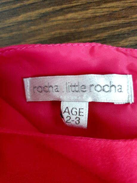 Príležitostné šaty, rocha.little.rocha,98