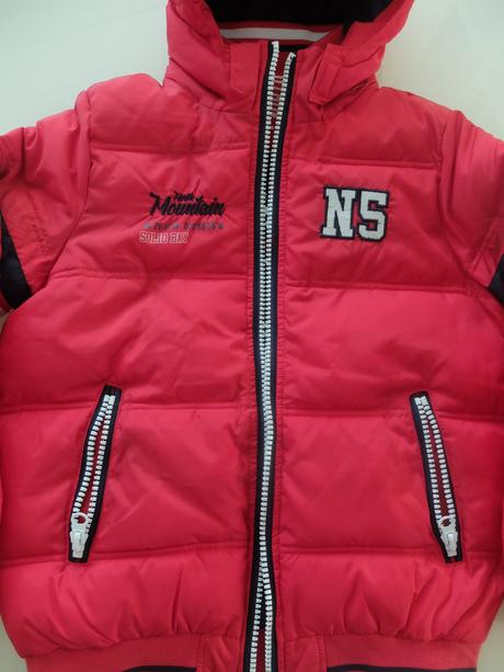 Bunda authority 152/158, authority,152