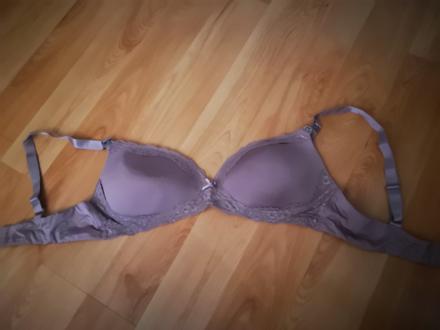 Podprsenka na kojenie h&m, 85,c