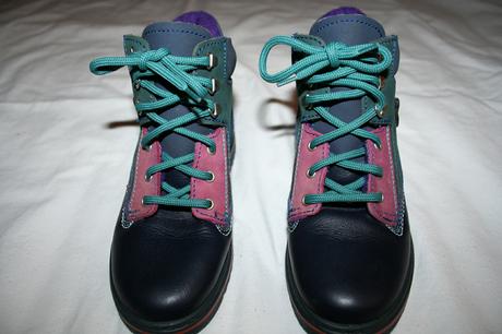 Zateplene topanky, 31