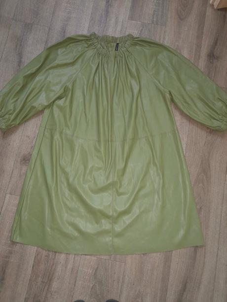 Kozenkove šaty, calliope,m