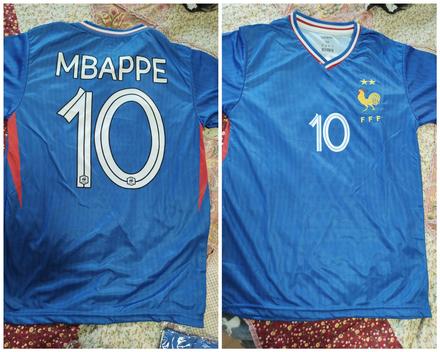 Mbappe c.176, 176