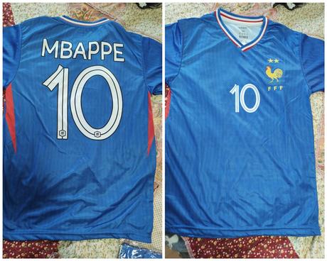 Mbappe c.176, 176