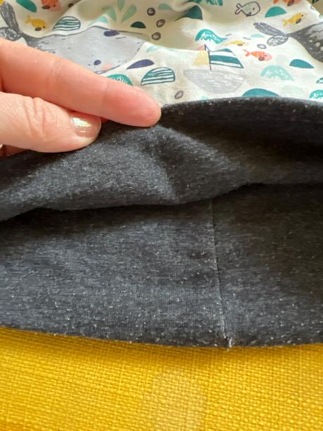 Kiwi handmade ciapka, 98