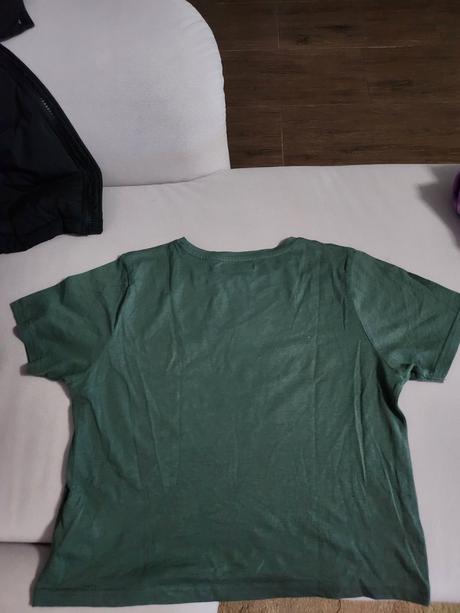 Dámske tričko č. m, gate,m