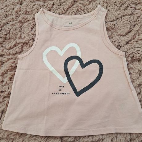 Tričká 110, 104–116