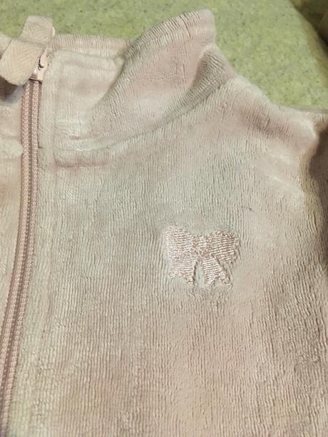 Super mikina 3-4 roky na zips, next,98