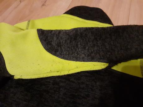 Mikina veľ. 128, umbro,128