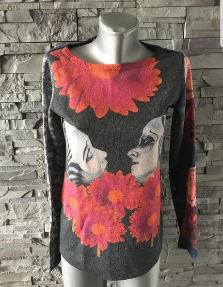 Pulover desigual, desigual,m