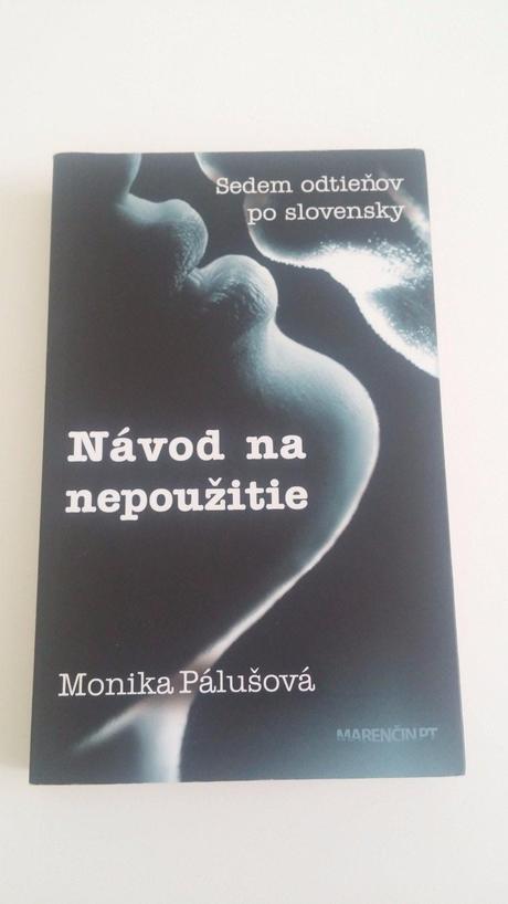 Návod na nepoužitie, 