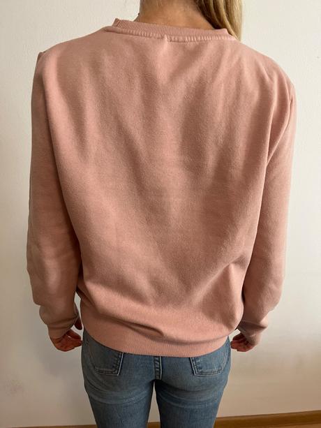 Dámska mikina disney veľkosť s, disney,s