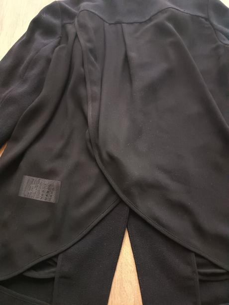 Dámske elegantné sako v.36, sisley,36