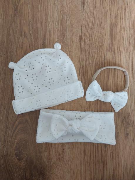 Madeirový set 3ks, 68