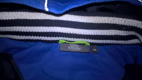 Bunda chlapčenská, 152