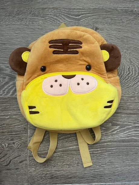 Ruksak tiger/lev,