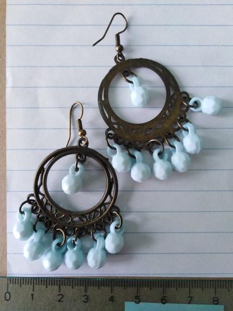 Náušnice (aj výmena), 