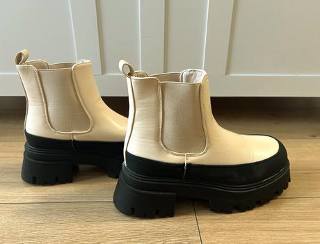 Dámske kotníkové topánky, 38