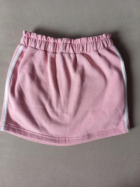 Sukňa teplakova next, next,140