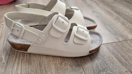 Pracovné sandále, 37